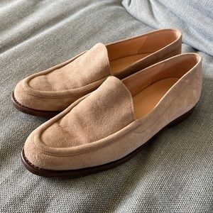 J. Crew loafers